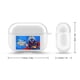 thumbnail image 2 of Desmarcar Funda AirPods Pro Grover Transparente, 2 of 6