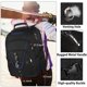 thumbnail image 5 of Mochila Mogplof 55L para portátil de 18,4 pulgadas con puerto de carga USB, 5 of 7