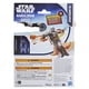 thumbnail image 5 of Figuras de Acción Star Wars The Mandalorian Action FX, 5 of 5