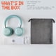 thumbnail image 5 of Audífonos Inalámbricos CMF by Nothing Headphone Pro Gris Oscuro, 5 of 9