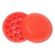 thumbnail image 4 of 2x Ayuda De Entrenamiento De Golf Entrenador De Pesas Putt Para Principiantes Placas De Fuerza De Golf Naranja Rojo, 4 of 5