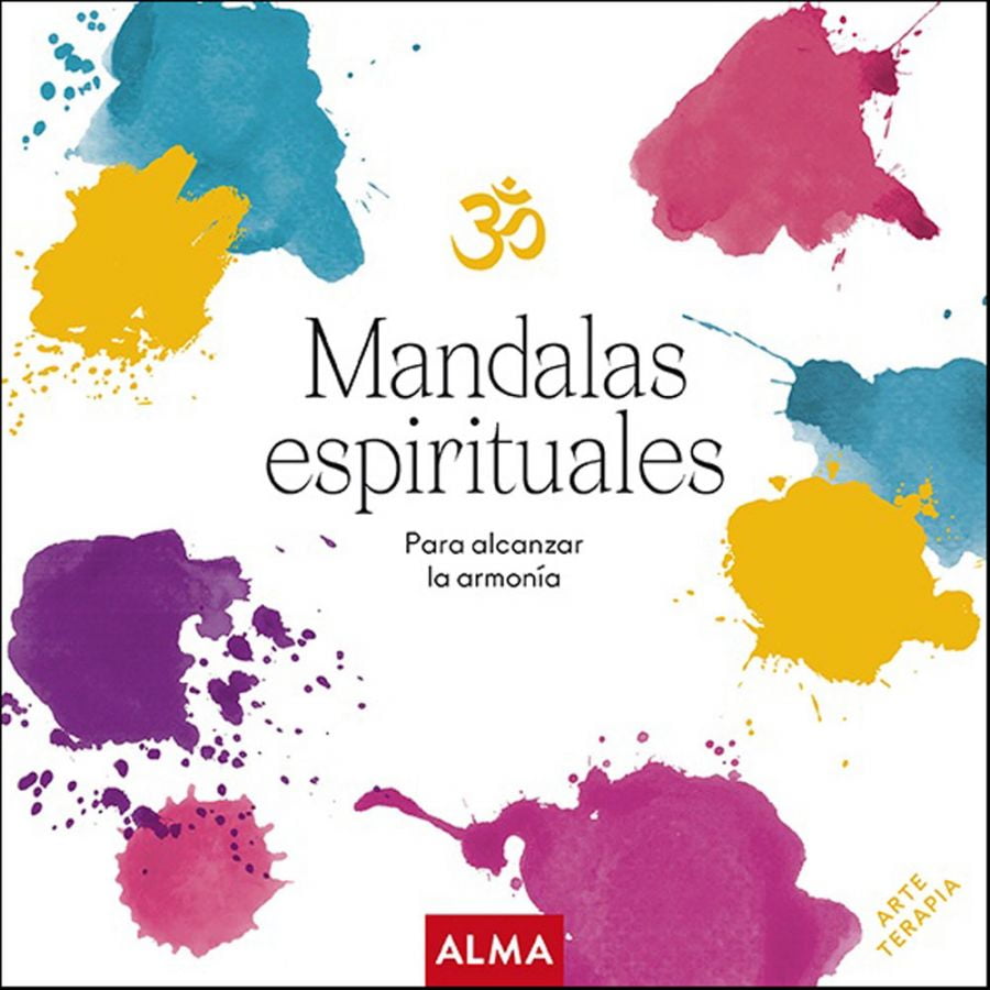 Alma Europa - Mandalas Espirituales