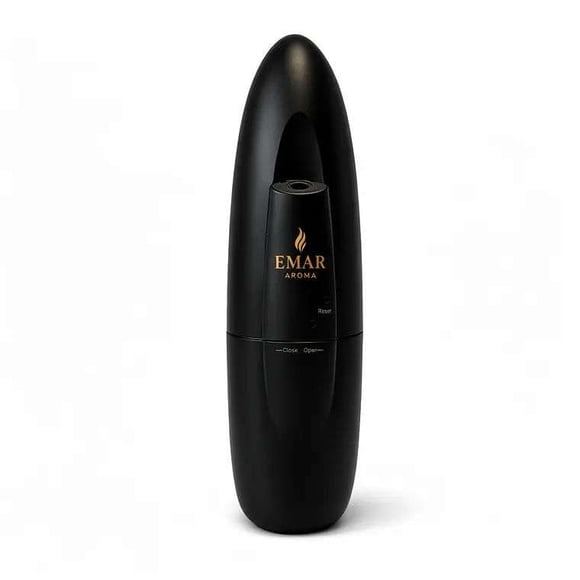 Difusor De Aromas Fragancia Inteligente De Pared 100ml