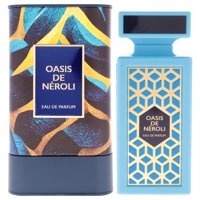 Perfume Flavia Oasis De Neroli Edp 90Ml Unisex