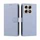 thumbnail image 2 of Cartera para Motorola Edge 70 Pro con Soporte y Correa, Azul Cielo, 2 of 6