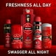 thumbnail image 2 of Desodorante Old Spice, sin aluminio, aroma Swagger, 112 ml (3 veces), 2 of 3