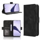 thumbnail image 1 of Funda Tipo Billetera FOXDOCK para Realme 13 Pro/PRO Plus – Tapa Flip con Tarjetero, 1 of 5