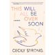 thumbnail image 1 of Libro Simon & Schuster – This Will All Be Over Soon, 1 of 1