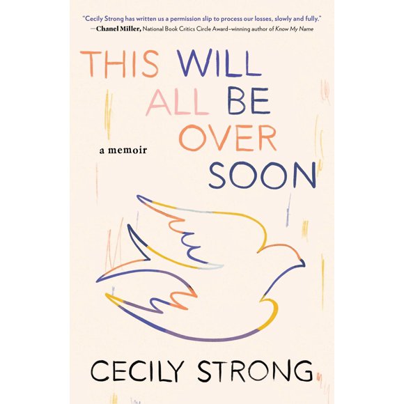 Libro Simon & Schuster – This Will All Be Over Soon