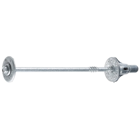 Sistema de fijación con tornillos FastenMaster ThruLok de 7 pulgadas y 24 unidades