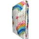 thumbnail image 4 of Cobertor Quilt Verano Infantil Arcoiris, 4 of 4