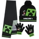 thumbnail image 1 of Set De Accesorios De Invierno Para Niños De Gorro Guantes Bufanda, 1 of 6