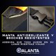 thumbnail image 2 of Bolso Porta Equipaje Techo Galanta Auto 550l Impermeable Negro, 2 of 3