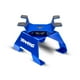 thumbnail image 2 of Soporte para coche RC Traxxas 8796, aluminio azul, escala 1/10-1/8, 2 of 3