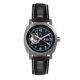 thumbnail image 4 of Reloj Reign Impaler Semi-Esqueleto Automático 42 mm Gris/Negro, 4 of 10