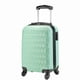 thumbnail image 1 of Maleta de Viaje Cabina Diamante 10 Kilos 360° - Verde Agua, 1 of 2