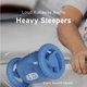 thumbnail image 3 of Reloj despertador CLOCKY con ruedas – alarma potente para durmientes profundos, 3 of 8