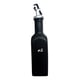 thumbnail image 2 of Aceitera Antigoteo Vinagrera Cocina Decorativa 250ml negro 1, 2 of 4
