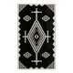 thumbnail image 1 of Toalla Pendleton 102x178 cm Algodón Jacquard Extra Grande, 1 of 9