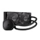 thumbnail image 1 of Enfriador líquido para CPU CORSAIR Nautilus 240 RS 240 mm AIO negro, 1 of 8