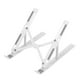 thumbnail image 1 of Soporte Base Elevador Para Mac Notebook Cuaderno Blanco, 1 of 3