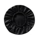 thumbnail image 3 of Funda para taburete de bar, funda redonda para cojín de asiento, funda redonda impermeable de cuero PU, protector de asiento para silla para cafetería Negro, 3 of 5