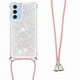 thumbnail image 1 of Funda FOXDOCK para Samsung Galaxy A15 con Cuerda Ajustable, Brillo Líquido, Protección Antigolpes y Lente – Ideal para Regalo, 1 of 6