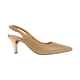 thumbnail image 1 of ZAPATOS VIZZANO DORADO MUJER | 1185.700.26594-66 - Talla 36, 1 of 6