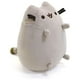 thumbnail image 2 of Peluche Gund Pusheen Squisheen Sentado 15 cm Gris, 2 of 3