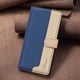 thumbnail image 5 of Funda Cartera con Bloqueo RFID para Motorola Moto G45 5G con Ranuras y Soporte Azul, 5 of 5