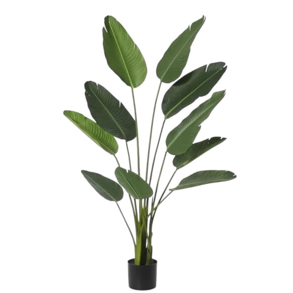 Planta Artificial Decorativa Arbol Grande Ave Paraiso 180cm