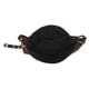 thumbnail image 3 of Cartera Bandolera Tachas Manuela Café Calu, 3 of 6
