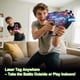 thumbnail image 2 of Juego de Pistolas Láser Winyea Tag LED Alcance 45 m, 2 of 3