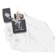 thumbnail image 5 of Mechero Zippo Vintage Beber Pirate Iron Stone, 5 of 6