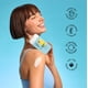 thumbnail image 3 of Loción After Sun ST. MORIZ Refrescante con Extensor de Bronceado 200 ml, 3 of 6