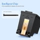 thumbnail image 4 of Cartucho de tinta Valuetoner remanufacturado HP 64XL negro x2, 4 of 8