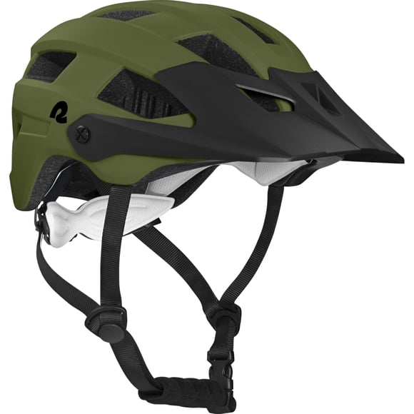 Casco de bicicleta de montaña Retrospec Rowan para niños y jóvenes de 8 a 14 años