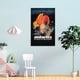thumbnail image 4 of Mars Express Cuadro decorativo colgante - Arte de pared - Póster enmarcado - Decoración de pared - Regalos para familia, amigos y aficionados 20*30 cm, 4 of 6