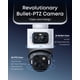 thumbnail image 2 of Cámara de seguridad eufy Security EufyCam S4 4K Solar Wireless, 2 of 9