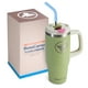 thumbnail image 2 of Vaso Térmico Tumbler Mug Termo BossCamp 1000ml Tapa 2 en 1 Verde, 2 of 5