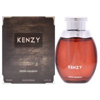 Perfume Swiss Arabian Kenzy Edp 100Ml