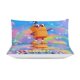 thumbnail image 3 of x135 Numberblocks Bed Duvet Cover Microfiber Bedding Sets 3D Printed Lightweight 3 Piece Comforter Sets, 1 Duvet Cover And 2 Pillow Shams for Kids Boys Girls 79"x90" jn135, 3 of 5