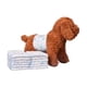 thumbnail image 2 of Pack 12 Pañales Absorventes S Para Perros Macho Mascotas, 2 of 2