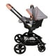 thumbnail image 3 of Coche Travel System I-Giro 2G Bright Gray Infanti, 3 of 8