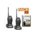thumbnail image 1 of X2 Radio Transmisor Walkie Talkie Bf-777s Baofeng Woki Toki, 1 of 2