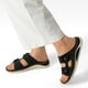 thumbnail image 2 of Sandalia Estilo Chala Confort Taco Cuña Mujer Weide JN723, 2 of 10