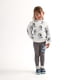 thumbnail image 1 of Conjunto Infantil Bluey Estampado Integral - Niña 2-4 Años, 1 of 8
