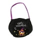 thumbnail image 3 of Bolsa De Mano Para Truco O Trato, Suministros Para Fiestas, Bolsa De Regalo Con Asa Para Halloween, Búho, 3 of 5