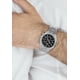 thumbnail image 2 of Reloj 18847/3 Lotus Negro Hombre cellent, 2 of 4