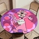 thumbnail image 5 of Mantel Redondo Ajustado Snagglepuss Impermeable 150 cm, 5 of 6